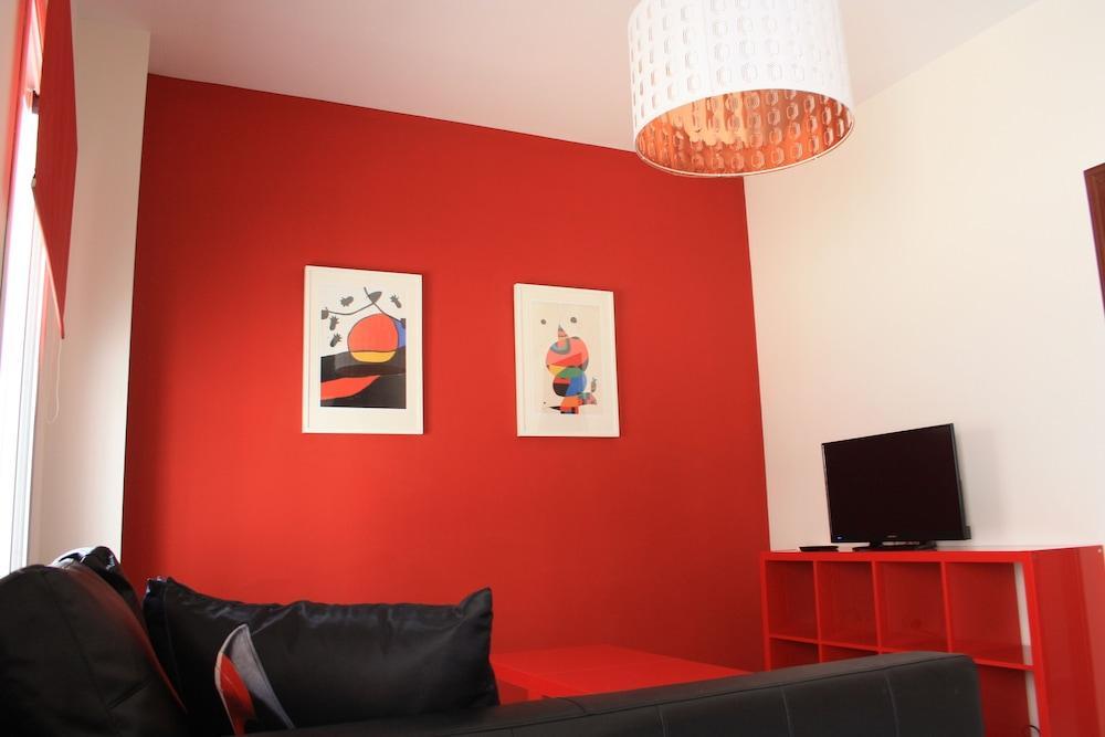 Suncity Plaza Apartments - Malaga — Fotos 3