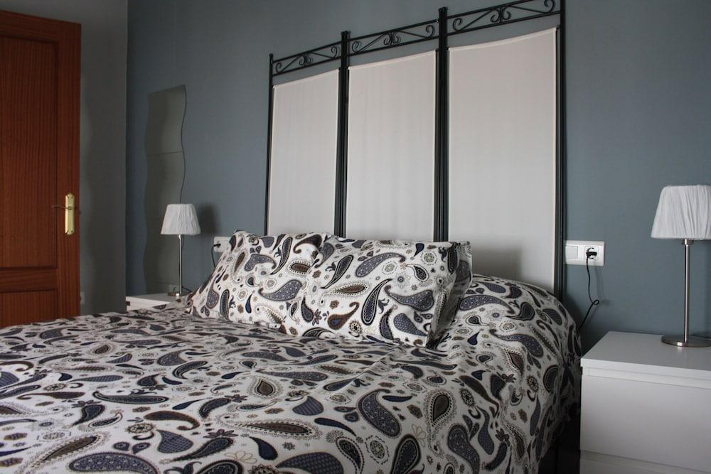 Suncity Plaza Apartments - Malaga — Fotos 2