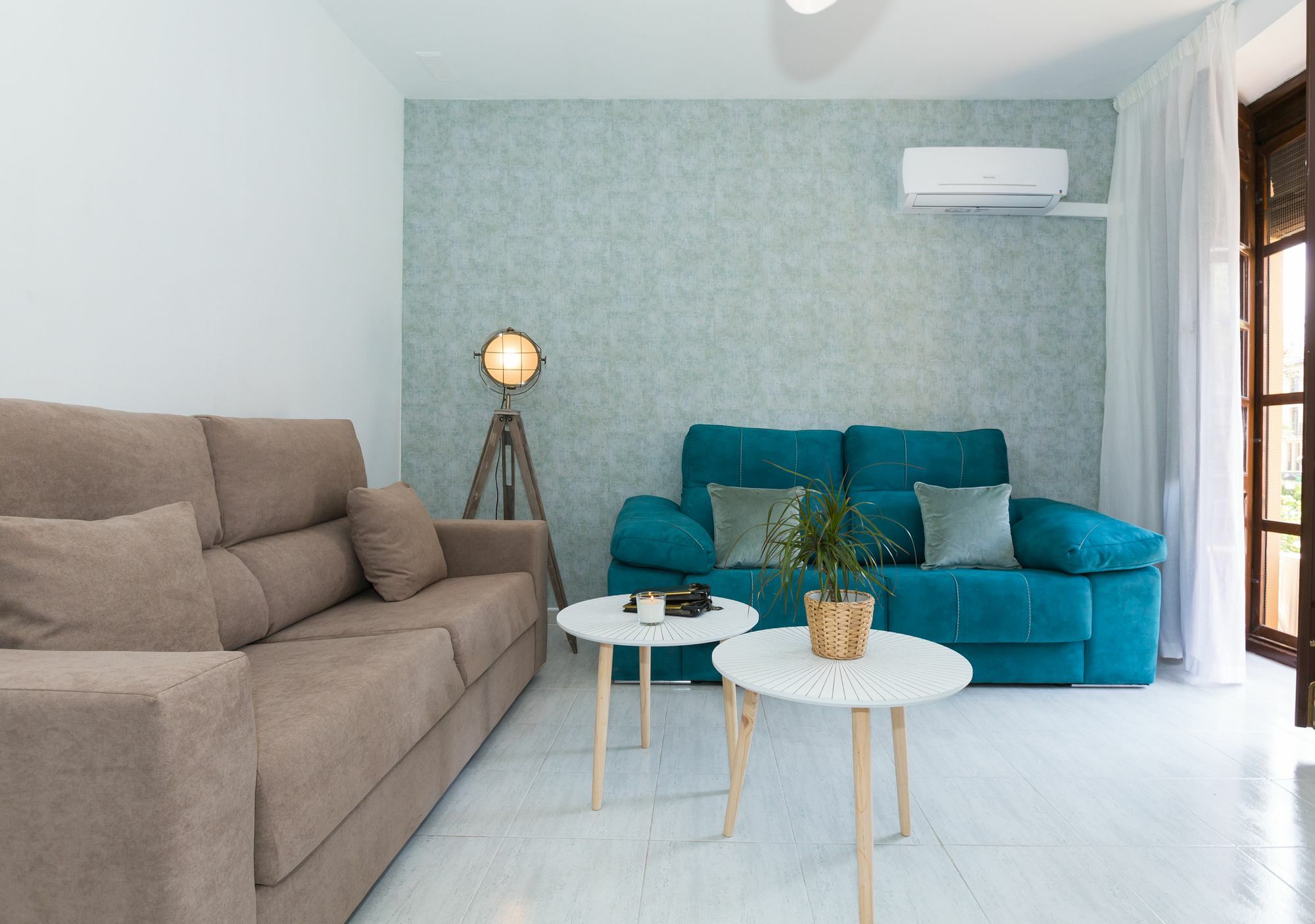 Suncity Plaza Apartments - Malaga, Malaga