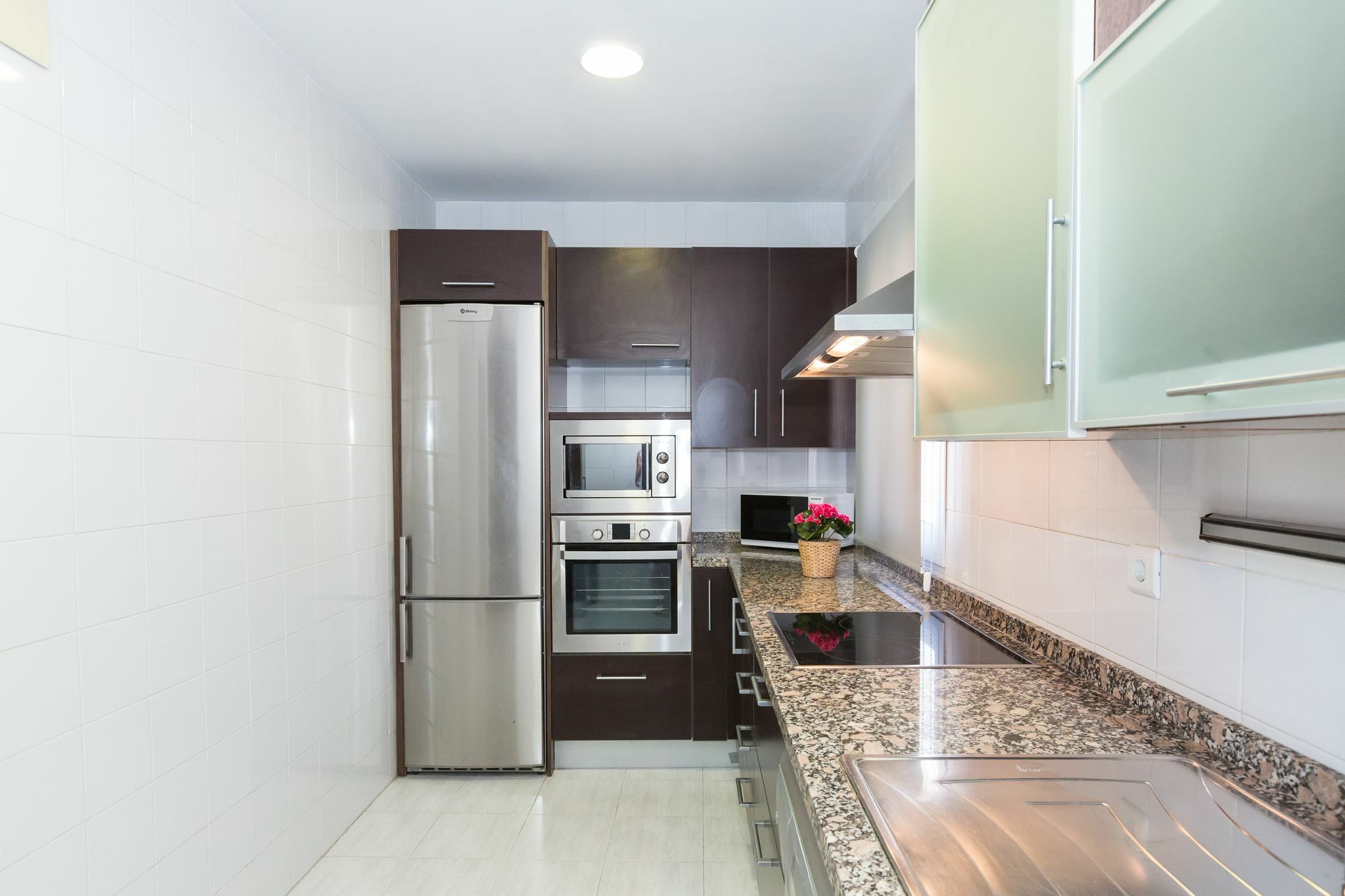 Suncity Plaza Apartments - Malaga — Fotos 1